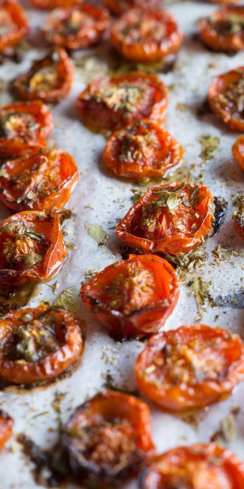 tomatoes, red, summer